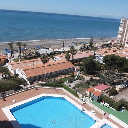 Paradise Torrox Exterior photo